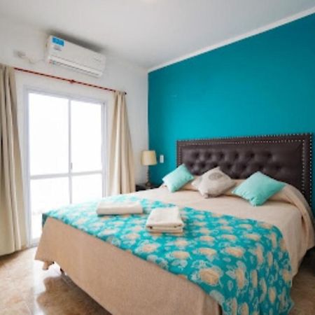 Apartamento Lo De Ana Termas de Rio Hondo Exterior photo