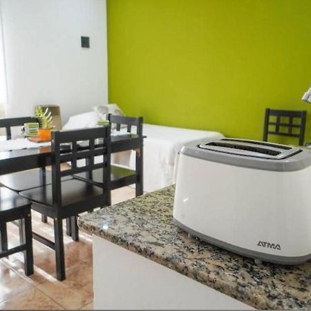 Apartamento Lo De Ana Termas de Rio Hondo Exterior photo