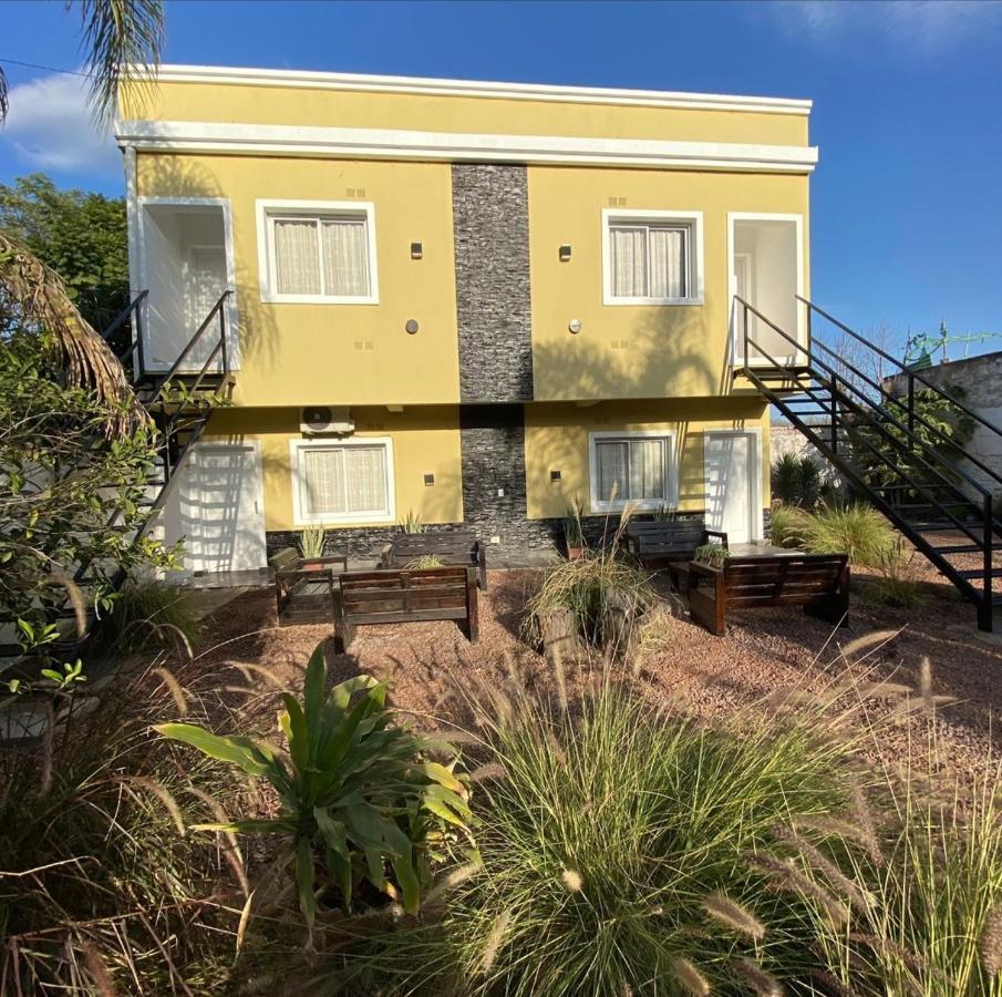 Apartamento Lo De Ana Termas de Rio Hondo Exterior photo