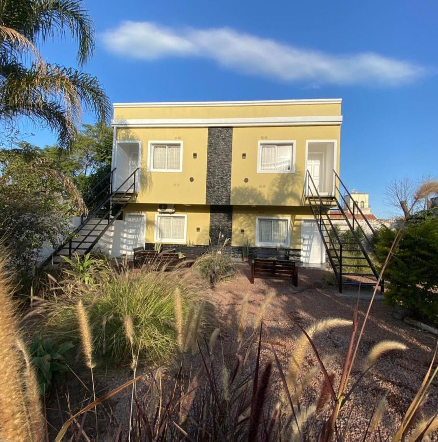 Apartamento Lo De Ana Termas de Rio Hondo Exterior photo