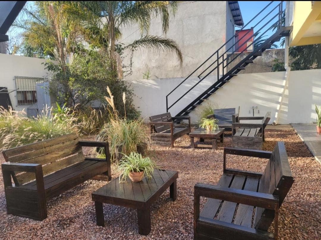 Apartamento Lo De Ana Termas de Rio Hondo Exterior photo