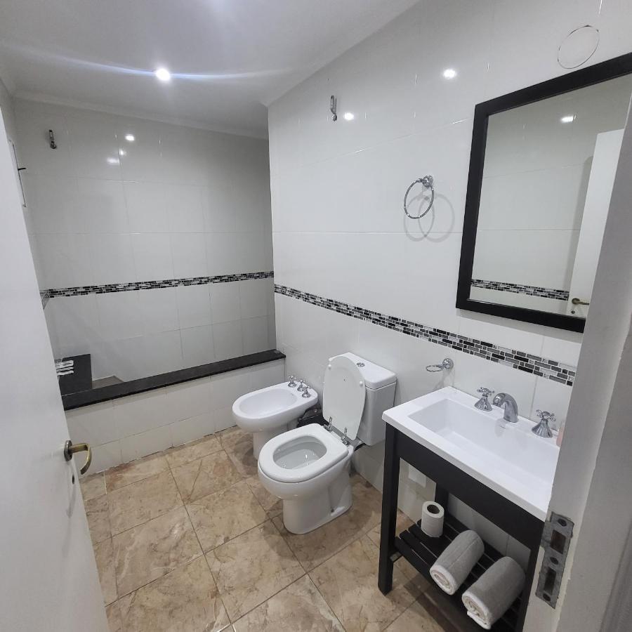 Apartamento Lo De Ana Termas de Rio Hondo Exterior photo