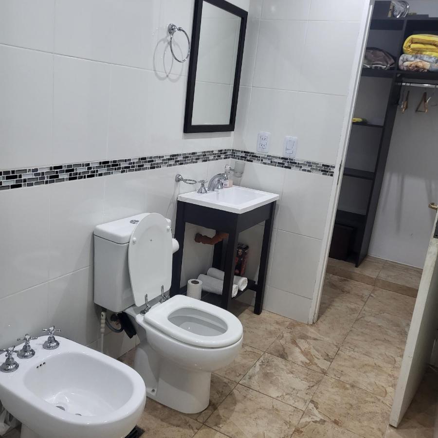 Apartamento Lo De Ana Termas de Rio Hondo Exterior photo