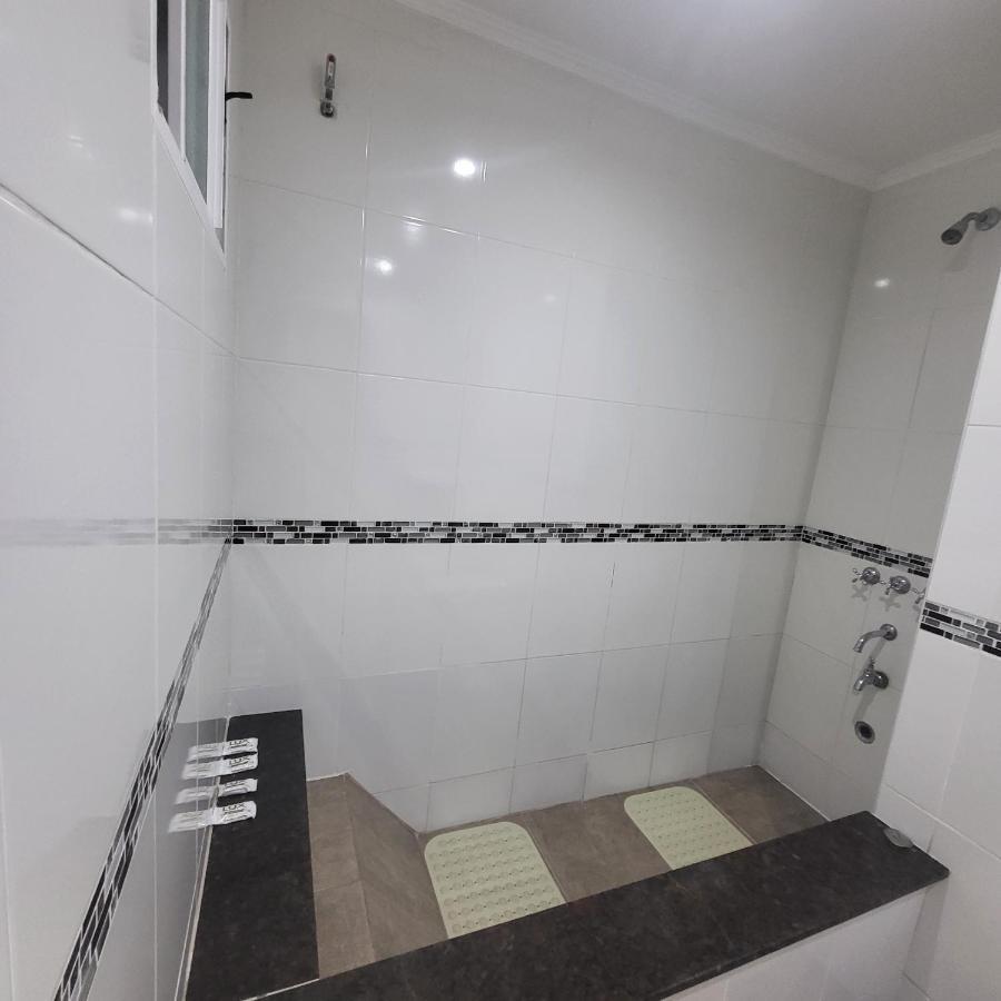 Apartamento Lo De Ana Termas de Rio Hondo Exterior photo