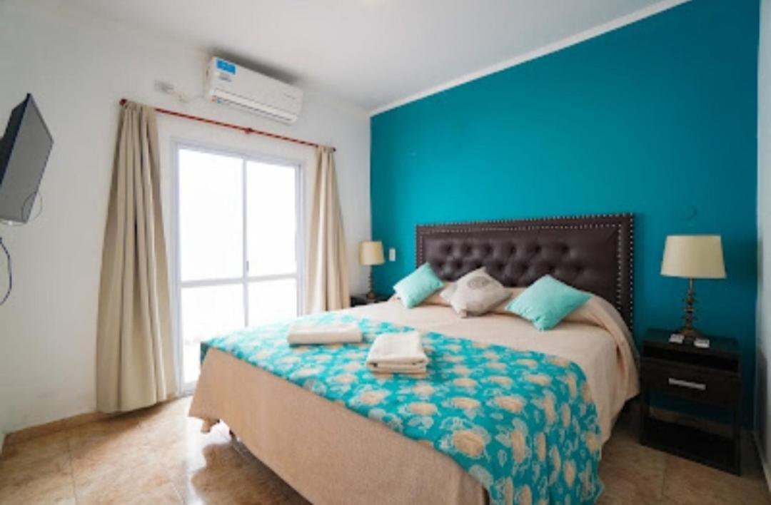 Apartamento Lo De Ana Termas de Rio Hondo Exterior photo