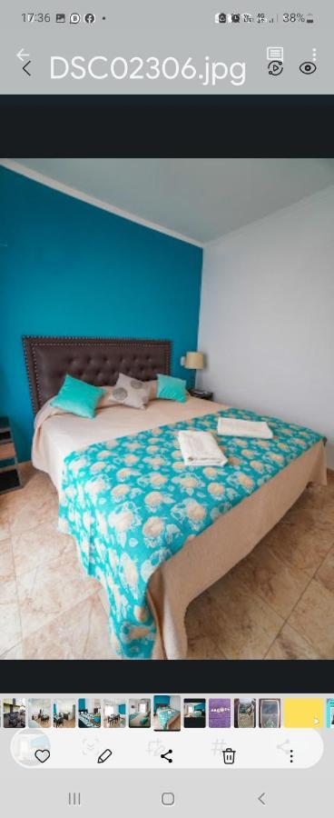 Apartamento Lo De Ana Termas de Rio Hondo Exterior photo