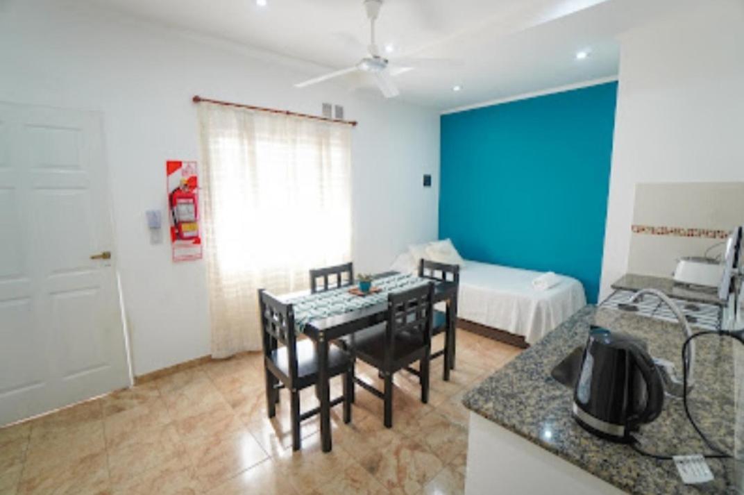 Apartamento Lo De Ana Termas de Rio Hondo Exterior photo
