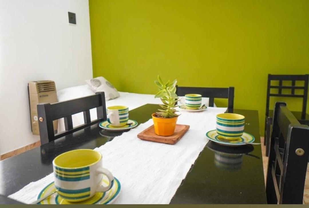 Apartamento Lo De Ana Termas de Rio Hondo Exterior photo