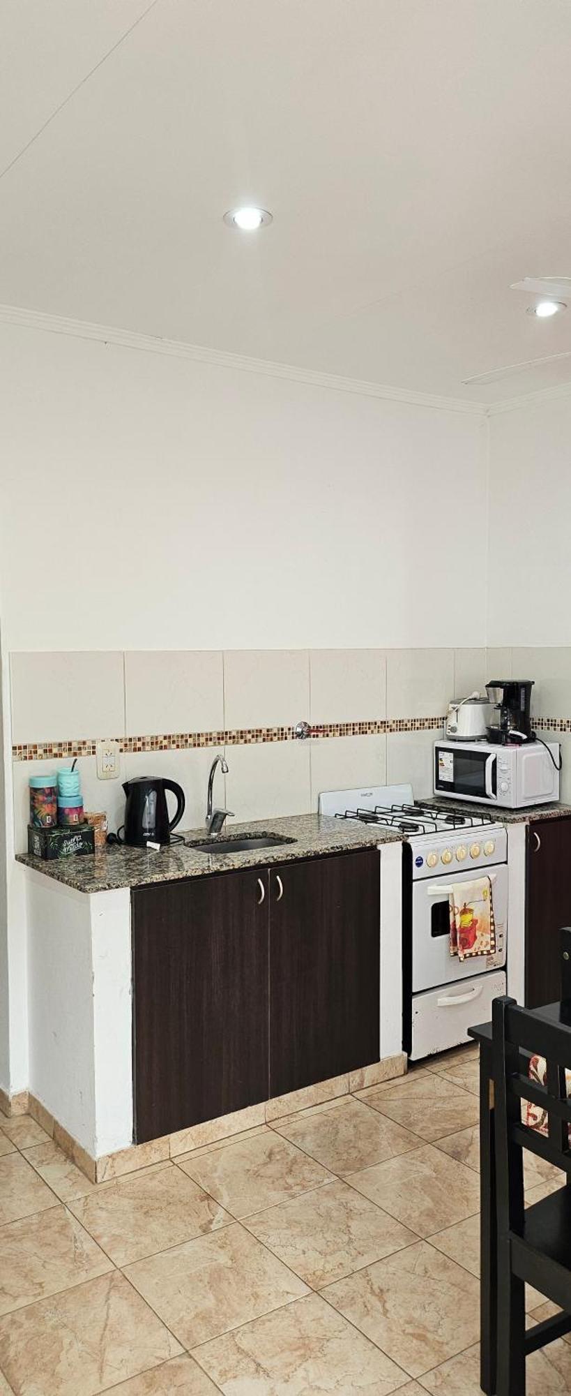 Apartamento Lo De Ana Termas de Rio Hondo Exterior photo