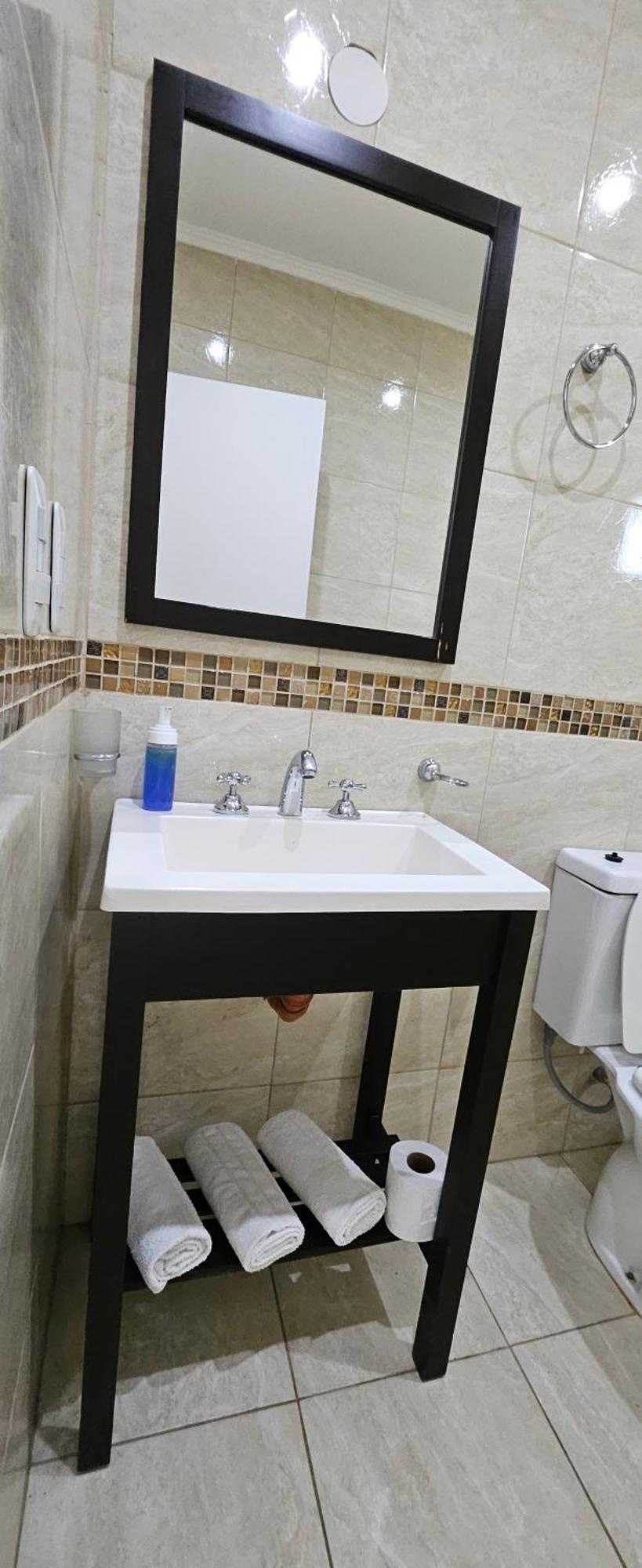 Apartamento Lo De Ana Termas de Rio Hondo Exterior photo