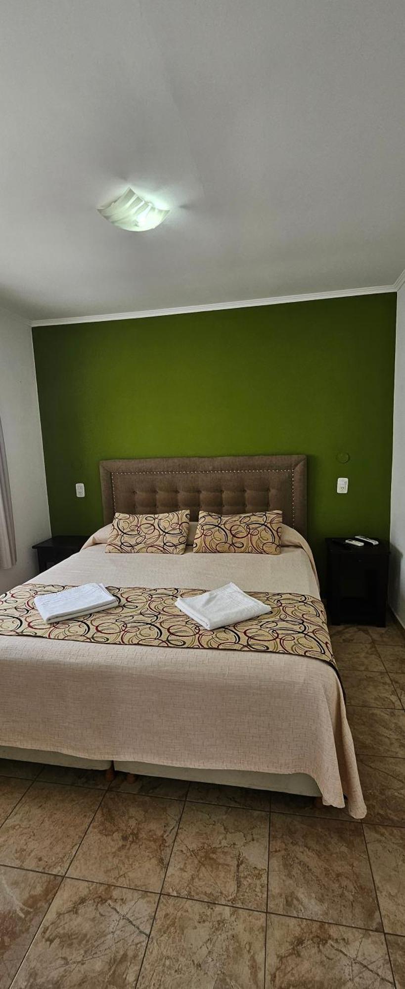 Apartamento Lo De Ana Termas de Rio Hondo Exterior photo