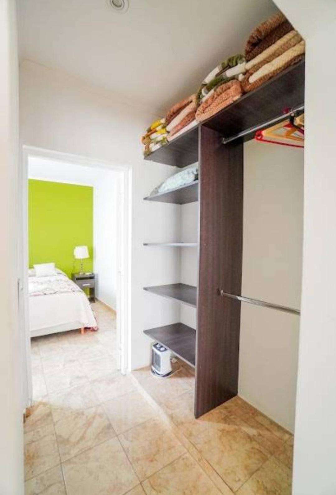 Apartamento Lo De Ana Termas de Rio Hondo Exterior photo