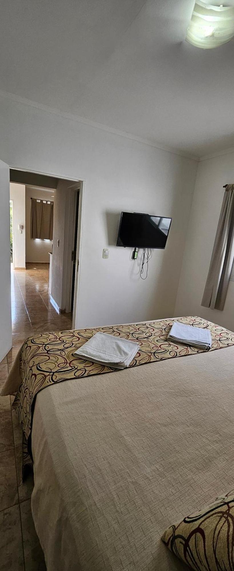 Apartamento Lo De Ana Termas de Rio Hondo Exterior photo