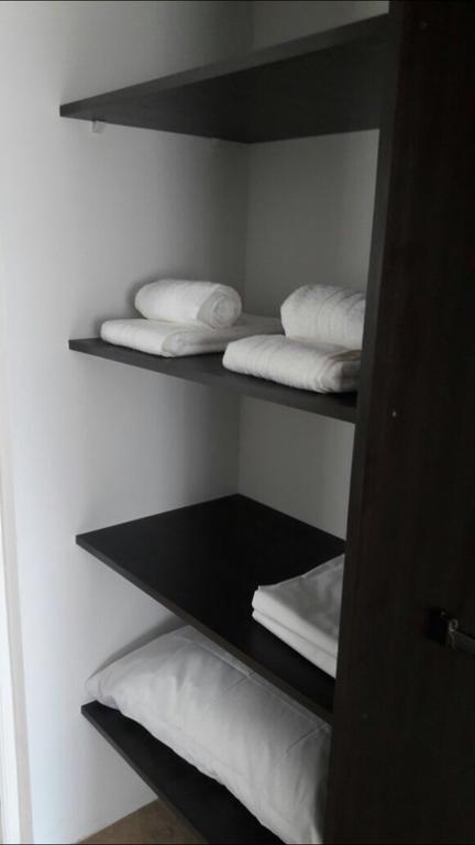 Apartamento Lo De Ana Termas de Rio Hondo Exterior photo